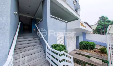 Apartamento com 2 quartos à venda na Rua Luis Luz, 109, Boa Vista, Porto Alegre, 60 m2 por R$ 550.000