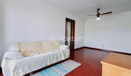 Apartamento com 2 quartos à venda na Avenida Santos Ferreira, 1645, Marechal Rondon, Canoas, 78 m2 por R$ 349.999