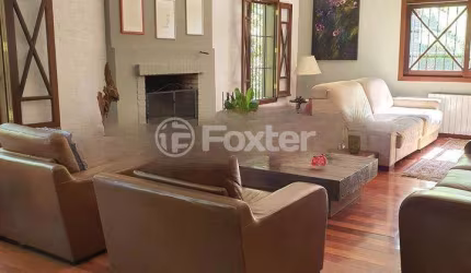 Casa com 3 quartos à venda na Rua Coronel Theobaldo Fleck, 673, Suzana, Canela, 338 m2 por R$ 2.799.000