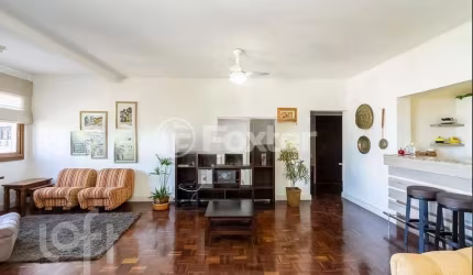 Apartamento com 3 quartos à venda na Rua Engenheiro Olavo Nunes, 365, Bela Vista, Porto Alegre, 140 m2 por R$ 859.000