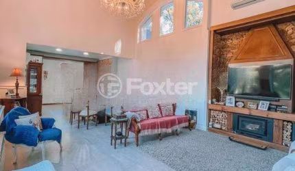 Casa em condomínio fechado com 4 quartos à venda na Rua José Pedro Piva, 8800, Vila Suica, Canela, 400 m2 por R$ 3.500.000
