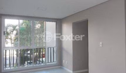 Apartamento com 2 quartos à venda na Rua Jataí, 905, Cristal, Porto Alegre, 61 m2 por R$ 370.000