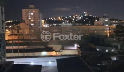 Apartamento com 2 quartos à venda na Avenida Icaraí, 1254, Cristal, Porto Alegre, 58 m2 por R$ 420.000
