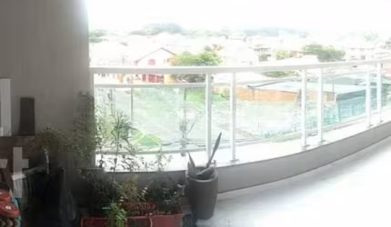 Apartamento com 3 quartos à venda na Avenida Rubem Berta, 538, Centro, Sapucaia do Sul, 123 m2 por R$ 659.600