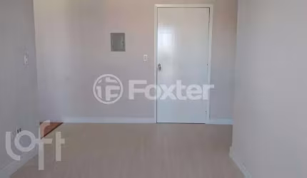 Apartamento com 1 quarto à venda na Rua Servidão dos Flores, 40, Jansen, Gravataí, 48 m2 por R$ 215.000