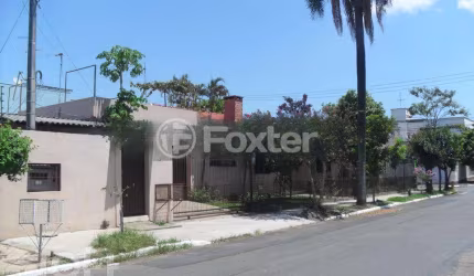 Casa com 4 quartos à venda na Rua Monteiro Lobato, 595, Igara, Canoas, 99 m2 por R$ 585.000