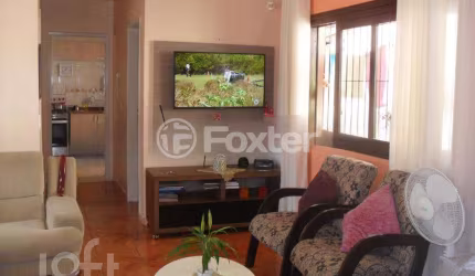 Casa com 4 quartos à venda na Rua Monteiro Lobato, 595, Igara, Canoas, 99 m2 por R$ 620.000