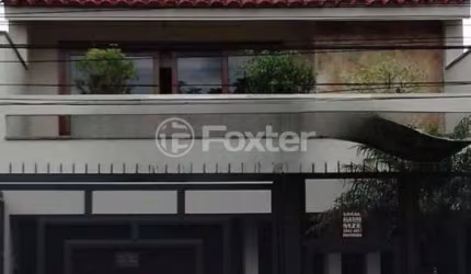 Casa com 4 quartos à venda na Rua Veríssimo Rosa, 138, Jardim Botânico, Porto Alegre, 206 m2 por R$ 1.263.500