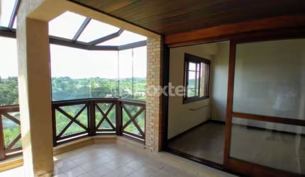 Apartamento com 3 quartos à venda na Rua Das Gralhas, 76, Centro, Canela, 171 m2 por R$ 1.650.000