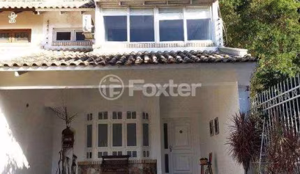 Casa com 3 quartos à venda na Rua Pirajá, 105, Ipanema, Porto Alegre, 211 m2 por R$ 1.199.000