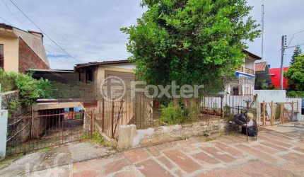 Casa com 6 quartos à venda na Avenida Vereador Adão Rodrigues de Oliveira, 500, Ideal, Novo Hamburgo, 169 m2 por R$ 1.100.000
