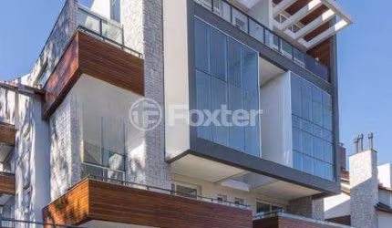 Apartamento com 3 quartos à venda na Rua Ricardo Sturmhofel, 240, Vila Suiça, Gramado, 132 m2 por R$ 3.200.000