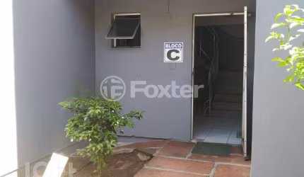 Apartamento com 2 quartos à venda na Rua Alameda das Corticeiras, 170, Mato Grande, Canoas, 38 m2 por R$ 125.000