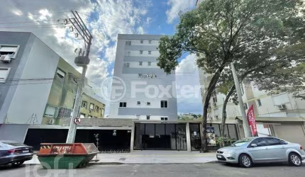 Apartamento com 2 quartos à venda na Rua Domingos de Almeida, 522, Centro, Novo Hamburgo, 55 m2 por R$ 385.000