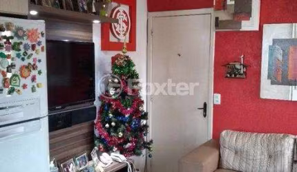 Apartamento com 2 quartos à venda na Rua Alameda das Corticeiras, 170, Mato Grande, Canoas, 38 m2 por R$ 159.600