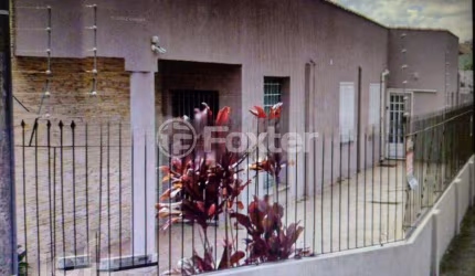 Casa com 1 quarto à venda na Avenida Rio São Gonçalo, 149, Santa Maria Goretti, Porto Alegre, 127 m2 por R$ 551.200