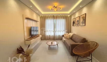 Apartamento com 3 quartos à venda na Rua Aurora, 1250, Marechal Rondon, Canoas, 76 m2 por R$ 615.000