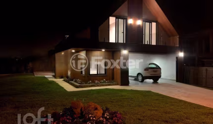Casa com 3 quartos à venda na Rua Braemar, 174, Vale das Colinas, Gramado, 250 m2 por R$ 2.350.000