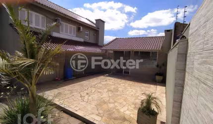Casa com 3 quartos à venda na Rua das Araucárias, 262, Harmonia, Canoas, 370 m2 por R$ 1.200.000