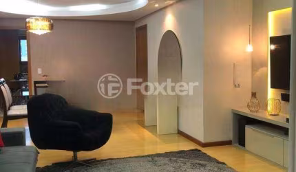 Apartamento com 3 quartos à venda na Rua Pedro Álvares Cabral, 733, Vila Rosa, Novo Hamburgo, 150 m2 por R$ 980.000