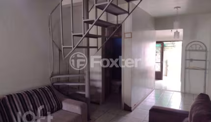 Casa com 2 quartos à venda na Rua Boa Esperança, 2095, Rio Branco, Canoas, 45 m2 por R$ 192.990
