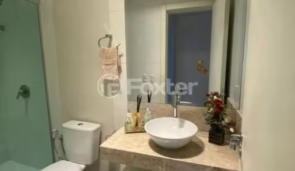 Apartamento com 2 quartos à venda na Rua Dartagnan Oliveira, 167, Dutra, Gramado, 75 m2 por R$ 1.100.000