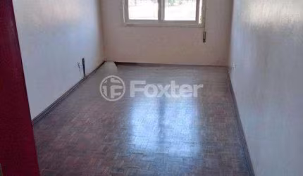 Apartamento com 1 quarto à venda na Rua Delfino Riet, 610, Santo Antônio, Porto Alegre, 42 m2 por R$ 195.000