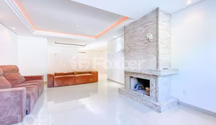 Casa com 5 quartos à venda na Rua Monte Bonito, 211, Jardim Floresta, Porto Alegre, 410 m2 por R$ 3.000.000