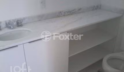 Apartamento com 3 quartos à venda na Avenida Doutor Sezefredo Azambuja Vieira, 2401, Marechal Rondon, Canoas, 78 m2 por R$ 610.000