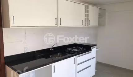 Apartamento com 1 quarto à venda na Rua Júlio Aichinger, 91, Pátria Nova, Novo Hamburgo, 23 m2 por R$ 165.000
