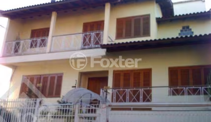 Casa com 3 quartos à venda na Rua Elias Bothome, 34, Jardim Itu Sabará, Porto Alegre, 350 m2 por R$ 1.900.000
