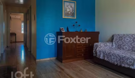 Casa com 3 quartos à venda na Rua das Araras, 184, Harmonia, Canoas, 81 m2 por R$ 370.000