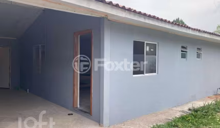 Casa com 3 quartos à venda na Rua Ernesto S. Bohrer, 145, Feitoria, São Leopoldo, 106 m2 por R$ 279.000