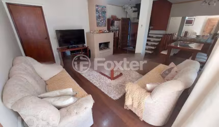 Casa com 5 quartos à venda na Travessa Augusto Daisson, 40, Medianeira, Porto Alegre, 206 m2 por R$ 655.500