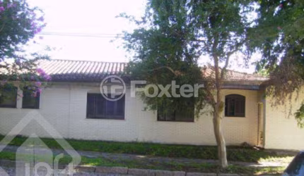 Casa com 4 quartos à venda na Avenida Nilo Ruschel, 174, Morro Santana, Porto Alegre, 220 m2 por R$ 950.000