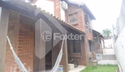Casa com 2 quartos à venda na Rua Germano Fick, 185, Cristo Rei, São Leopoldo, 172 m2 por R$ 850.000