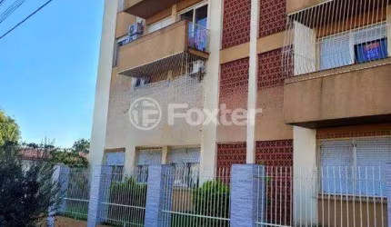Apartamento com 2 quartos à venda na Rua Medianeira, 271, Cristo Rei, São Leopoldo, 64 m2 por R$ 260.000