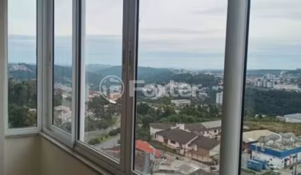 Apartamento com 2 quartos à venda na Avenida Júlio de Castilhos, 4485, Centro, Caxias do Sul, 73 m2 por R$ 350.000