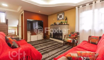 Casa com 5 quartos à venda na Estrada das Três Meninas, 3421, Vila Nova, Porto Alegre, 320 m2 por R$ 1.980.000