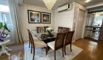 Apartamento com 3 quartos à venda na Rua Euzebio Balzaretti, 570, Floresta, Gramado, 125 m2 por R$ 2.350.000