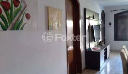 Casa com 4 quartos à venda na Rua Gomes de Freitas, 451, Jardim Itu Sabará, Porto Alegre, 188 m2 por R$ 850.000