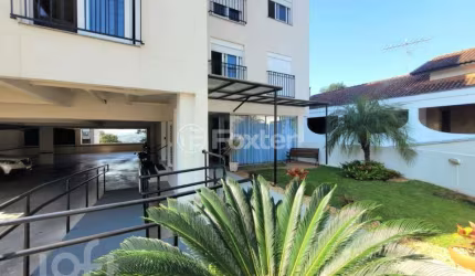 Apartamento com 1 quarto à venda na Rua São Francisco de Paula, 433, Boa Vista, Novo Hamburgo, 44 m2 por R$ 249.000