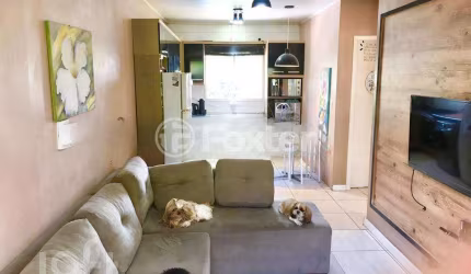 Casa com 2 quartos à venda na Rua São Pedro do Sul, 11, Primavera, Novo Hamburgo, 90 m2 por R$ 468.000
