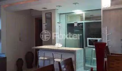 Apartamento com 3 quartos à venda na Rua Otto Alves Pereira, 4, Dom Feliciano, Gravataí, 101 m2 por R$ 627.000