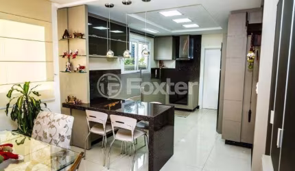Cobertura com 3 quartos à venda na Rua Carlos Dutra Viana, 171, Madureira, Caxias do Sul, 322 m2 por R$ 1.790.000