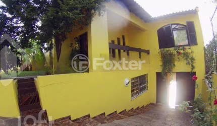Casa com 3 quartos à venda na Rua Vinícius de Moraes, 174, Marechal Rondon, Canoas, 175 m2 por R$ 890.000