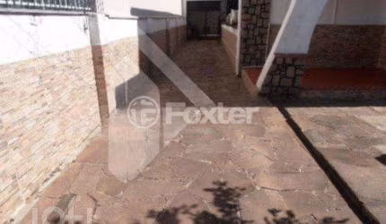 Casa com 3 quartos à venda na Rua Engenheiro Jorge Porto, 492, Ipanema, Porto Alegre, 130 m2 por R$ 800.000
