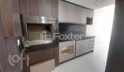 Casa com 2 quartos à venda na Avenida Altos do Santa Rita, 299, Aberta dos Morros, Porto Alegre, 88 m2 por R$ 385.000