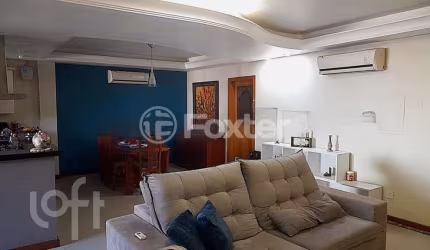 Casa com 3 quartos à venda na Rua General Solon, 275, Jardim Itu Sabará, Porto Alegre, 183 m2 por R$ 865.000