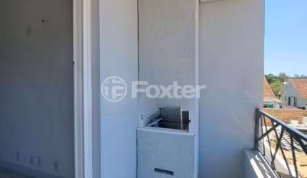Apartamento com 2 quartos à venda na Rua Ambrosina Fonseca, 357, Parque dos Anjos, Gravataí, 80 m2 por R$ 347.100